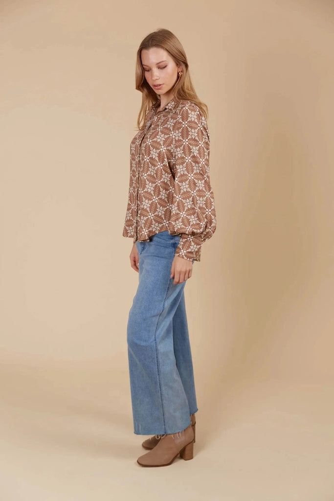 Venus shirt LittleLintons
