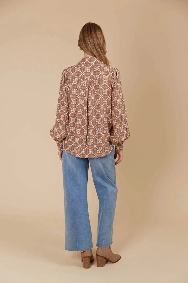 Venus shirt LittleLintons