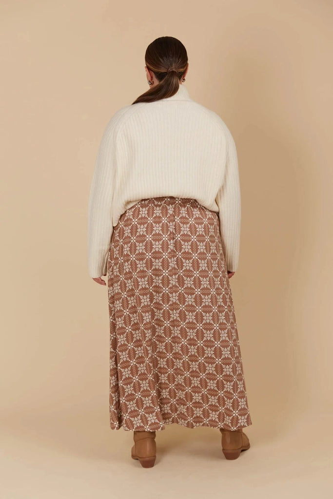 Venus skirt LittleLintons