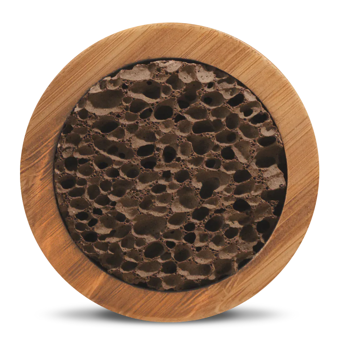 Volcanic rock defuser LittleLintons