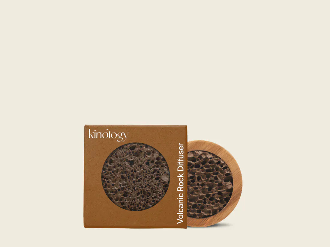 Volcanic rock defuser LittleLintons