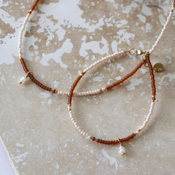 Wave rock bracelet LittleLintons