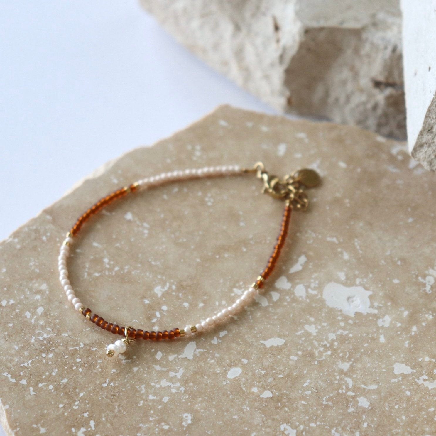 Wave rock bracelet LittleLintons