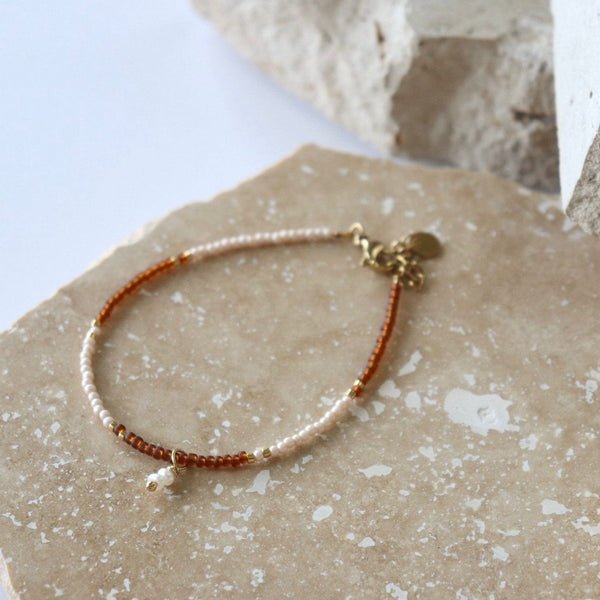 Wave rock bracelet LittleLintons