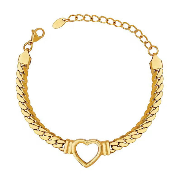 With love bracelet LittleLintons