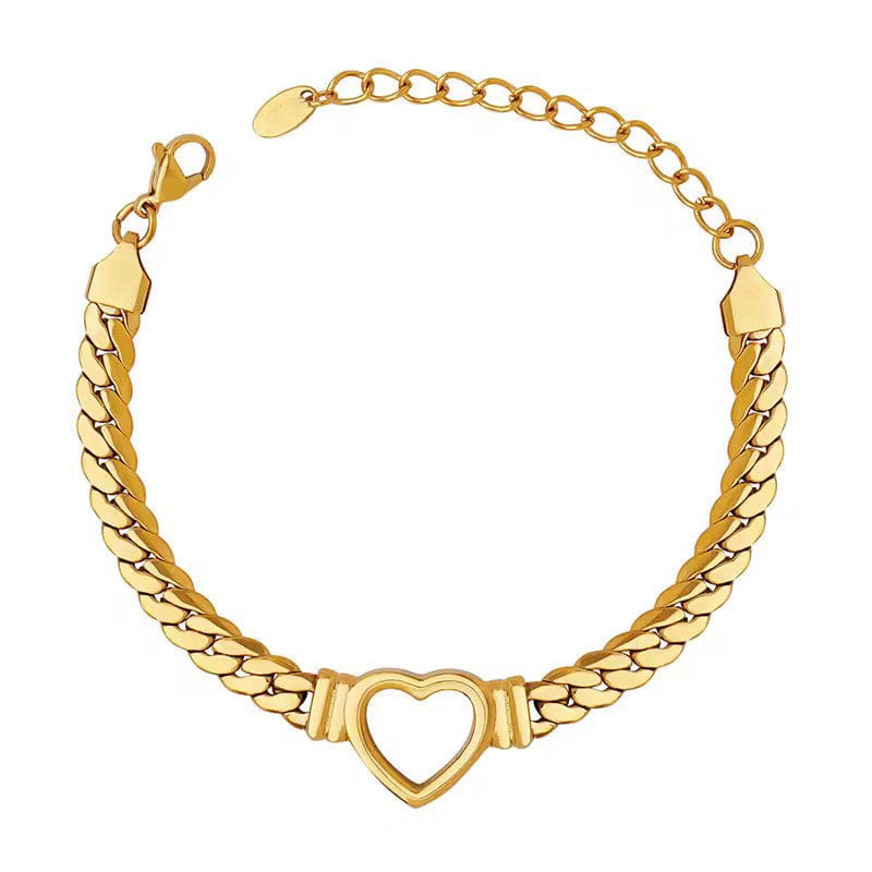 With love bracelet LittleLintons