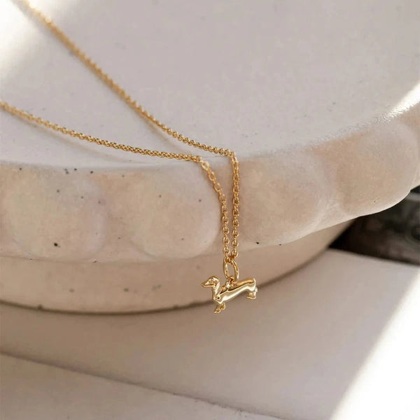 You’re my everything necklaces LittleLintons