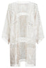Oline Lace kimono Lotus LittleLintons