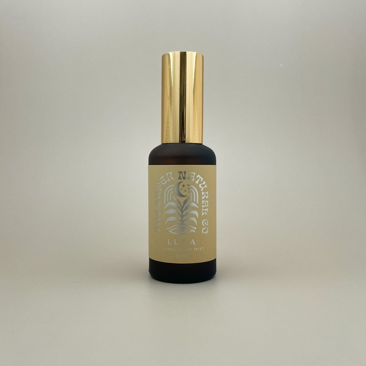 Super natural sprays Luna LittleLintons