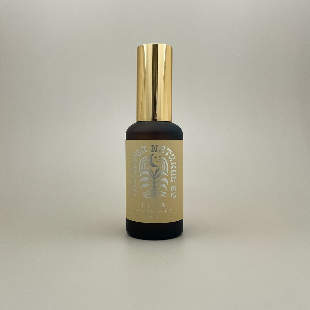 Super natural sprays Luna LittleLintons