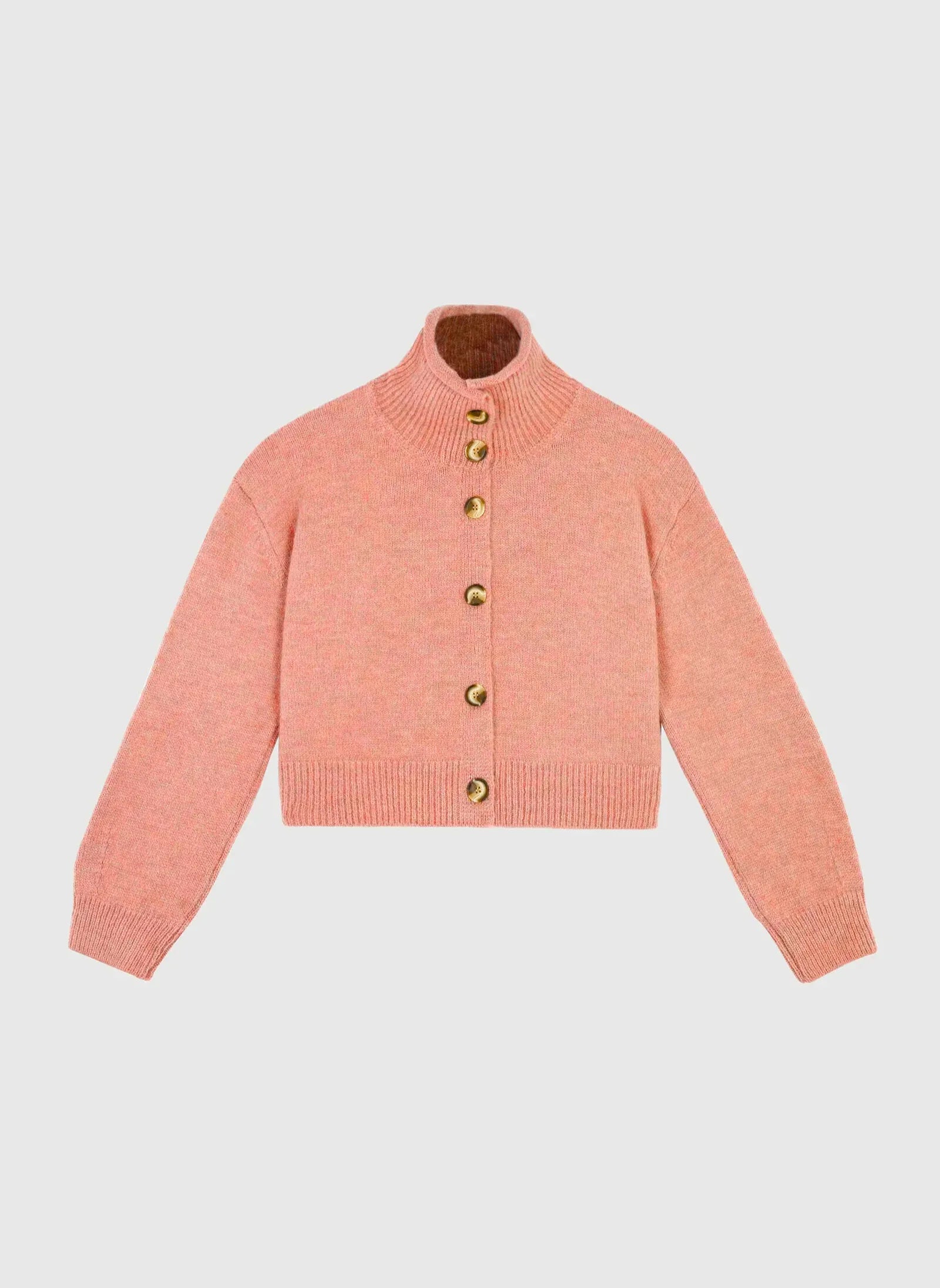 Lakeyla cardi M/L LittleLintons