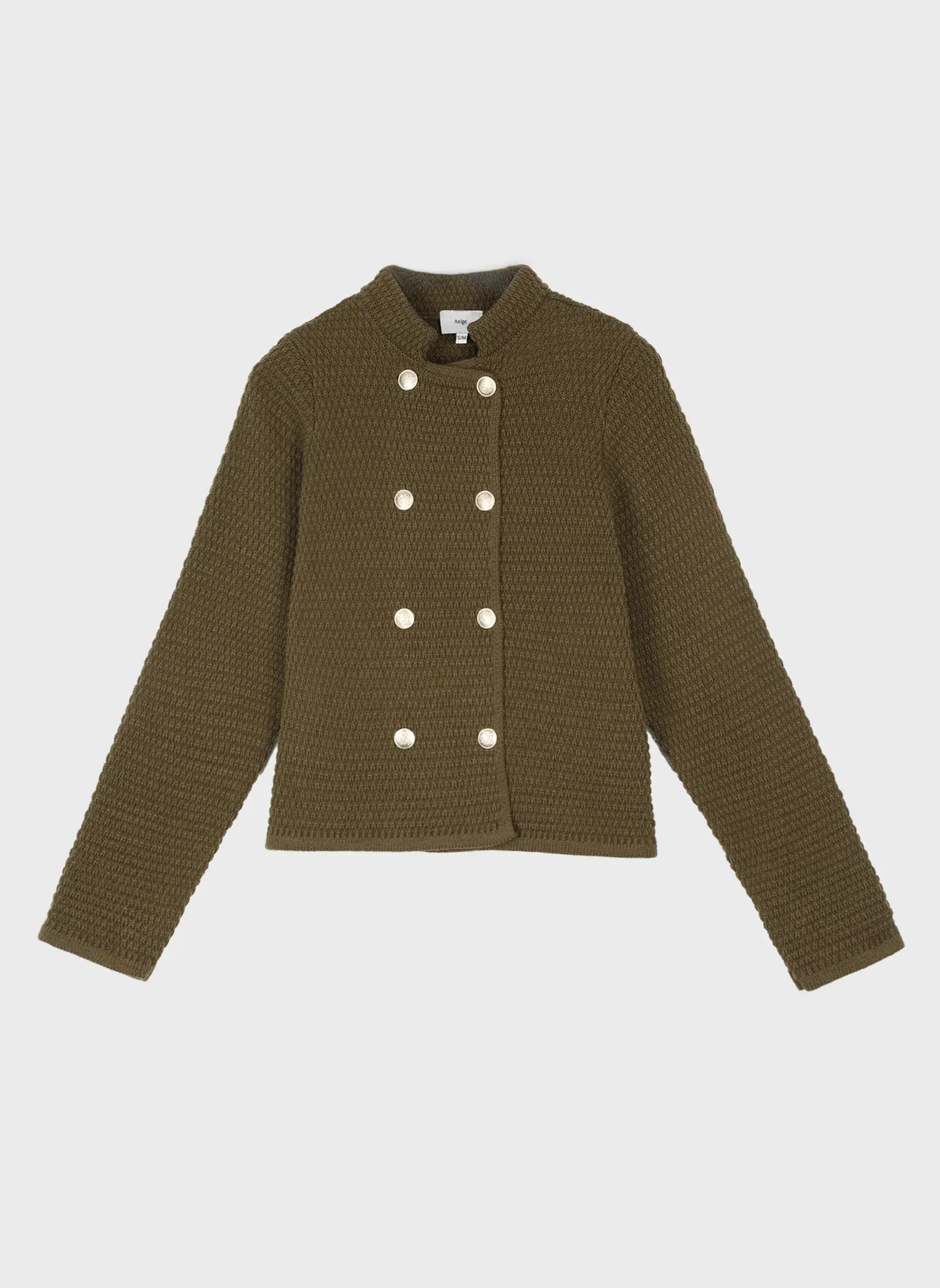 Voscar knit jacket M/L LittleLintons
