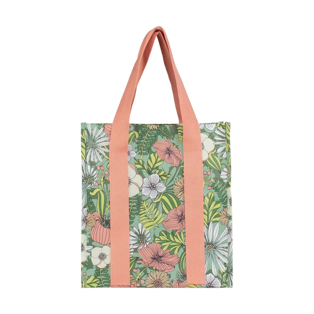 Kollab market bag Magic garden Kollab