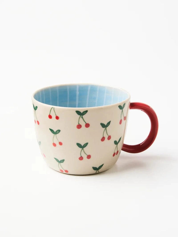 Chino message cups Mon cherie LittleLintons