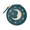 Celestial travel pill pouch Moon Kollab