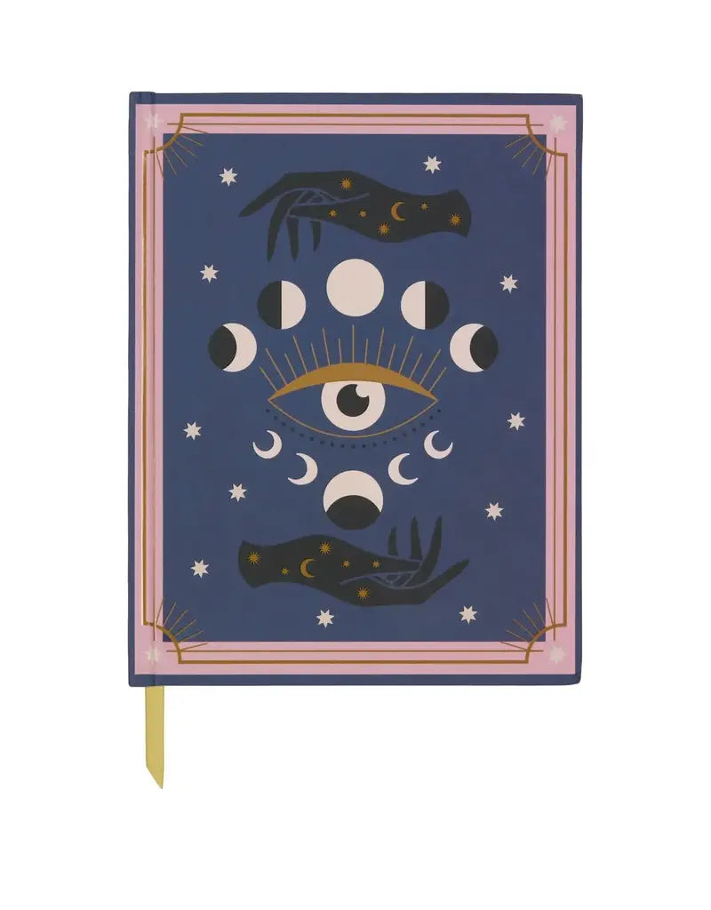 Paddy wax journals Moons LittleLintons