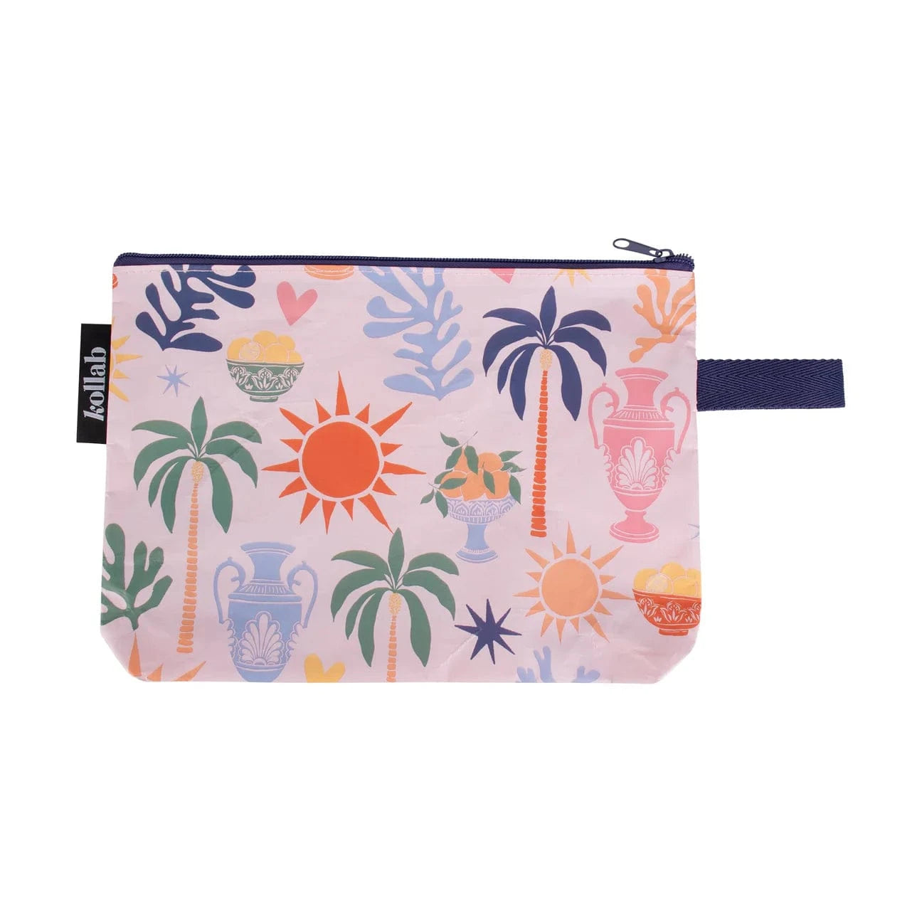 Kollab clutch Moroccan nights Kollab