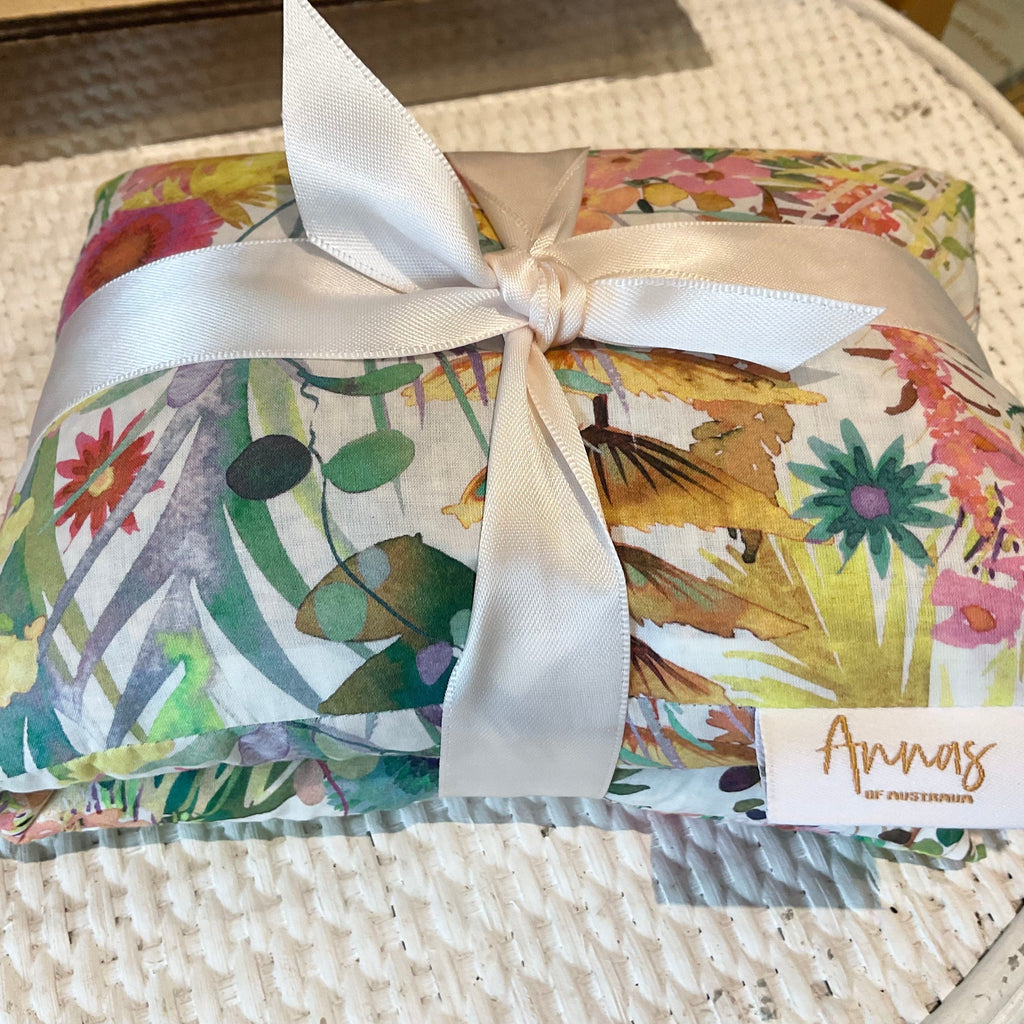 Liberty Heat packs Multi floral LittleLintons