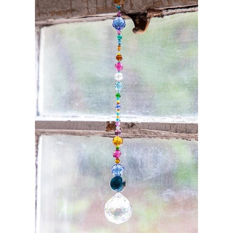 Crystal sun catcher Multi LittleLintons