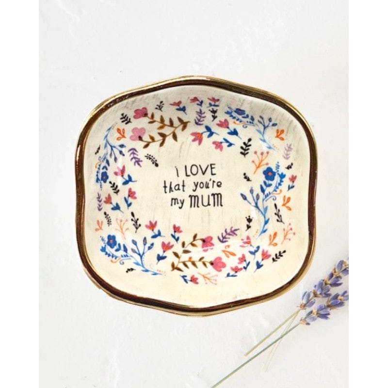 I love Trinket dishes Mum LittleLintons