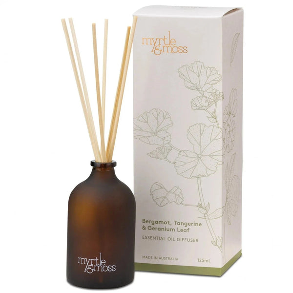 Myrtle & Moss Diffuser Myrtle & Moss