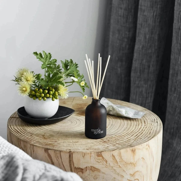 Myrtle & Moss Diffuser Myrtle & Moss