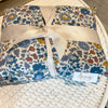 Liberty Heat packs Navy floral LittleLintons