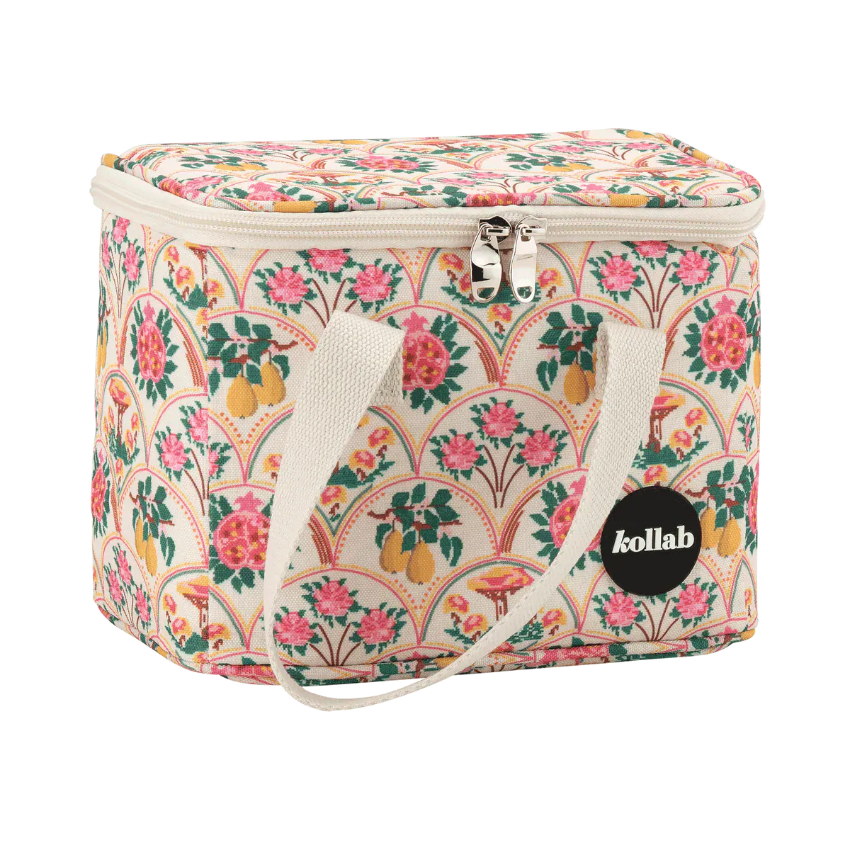 Kollab lunch box luxe Needle point Kollab