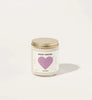 Pink mint Candles Night sakura LittleLintons