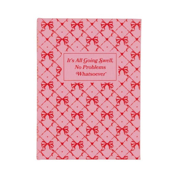 Fun journals No problems LittleLintons