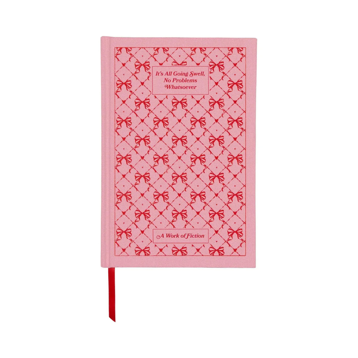 Fun journals No problems LittleLintons
