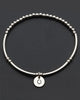 Alphabet bracelets O LittleLintons