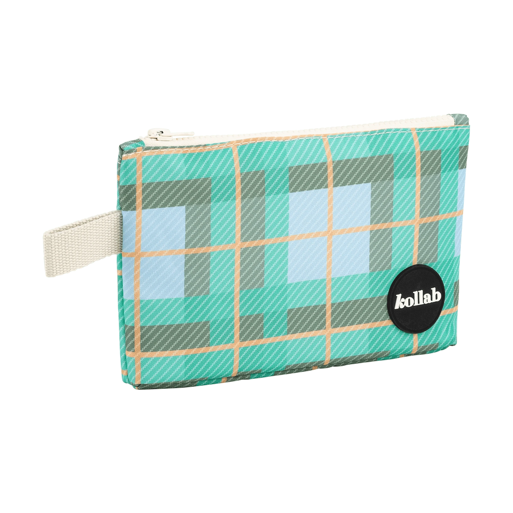Kollab mini pouch Ocean Kollab