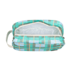 Kollab travel pouch Ocean Kollab