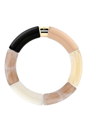 Parabaya Onca French bangle Onca LittleLintons
