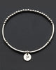 Alphabet bracelets P LittleLintons