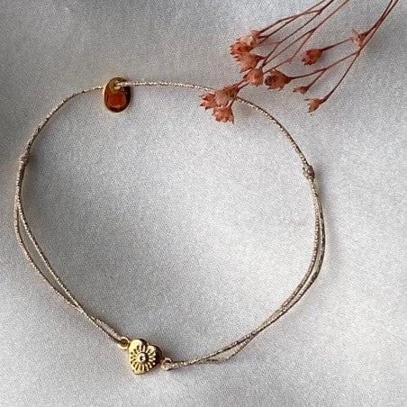 Amour bracelet Paird