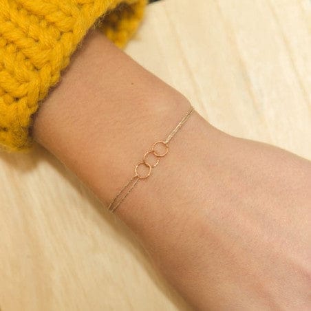 Capucine bracelet Paird