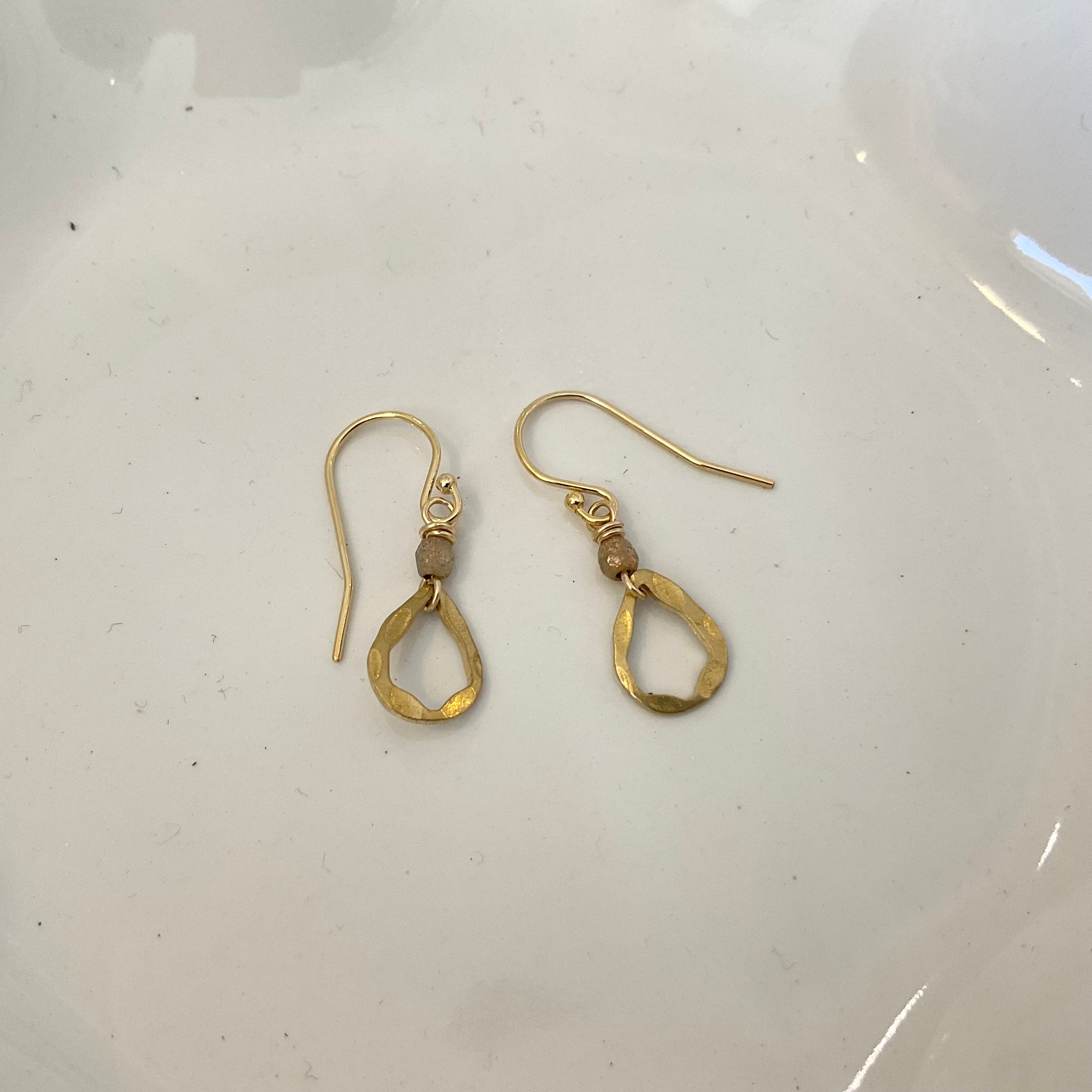 Forever Paird earrings Paird