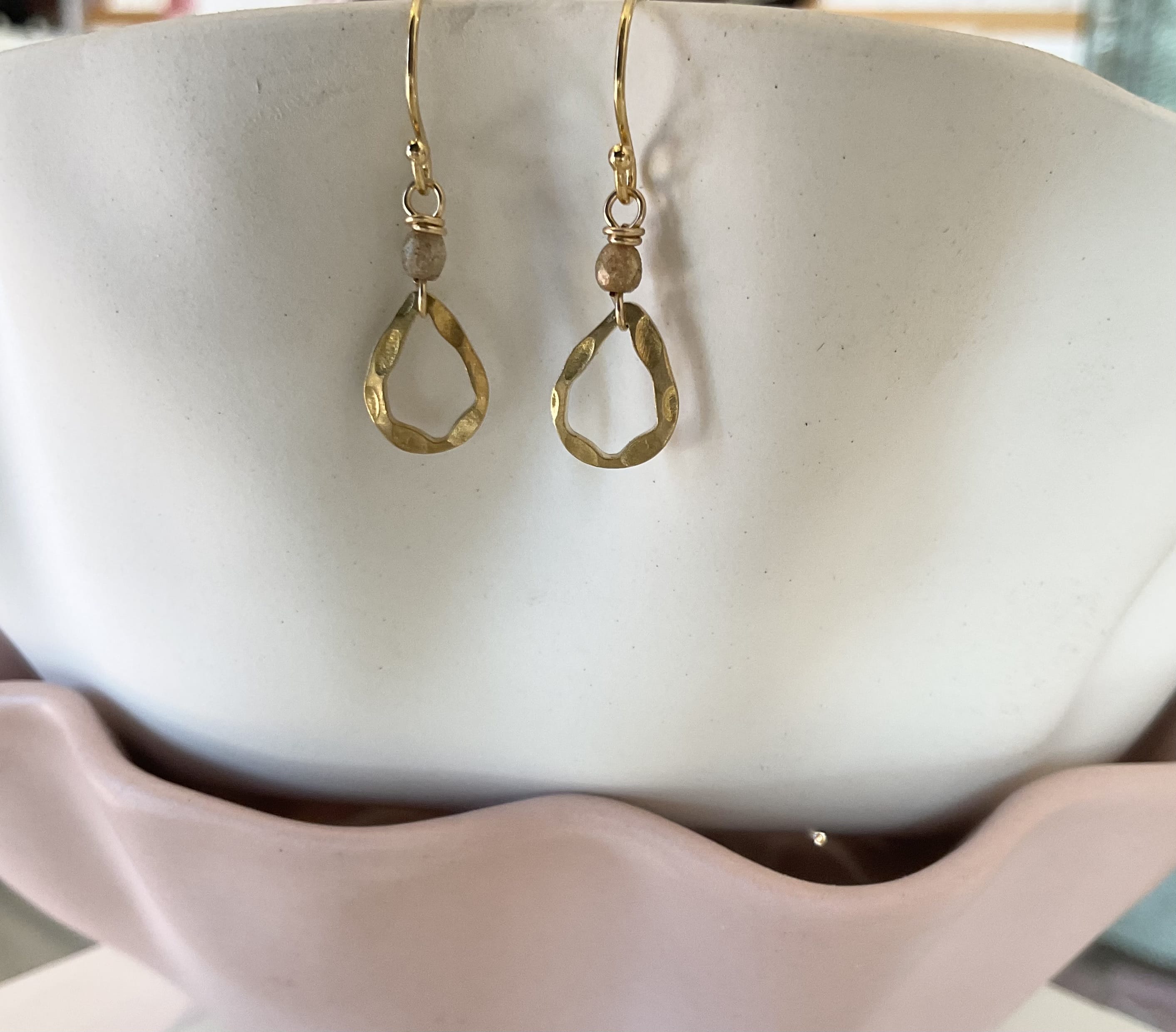 Forever Paird earrings Paird