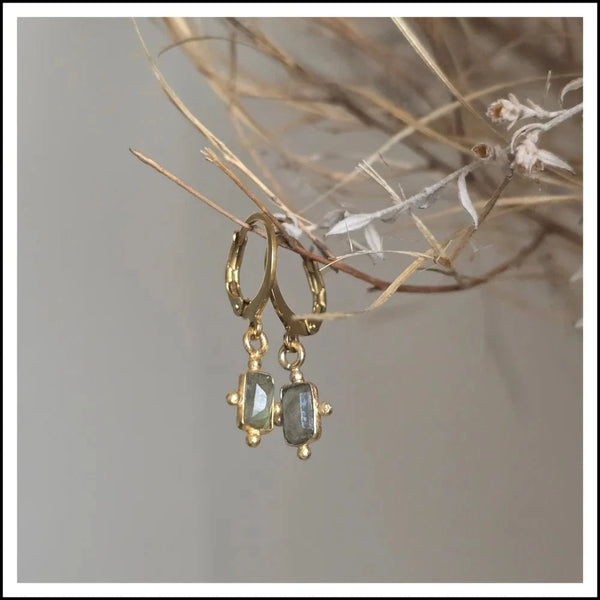 Paird Asha earrings Paird