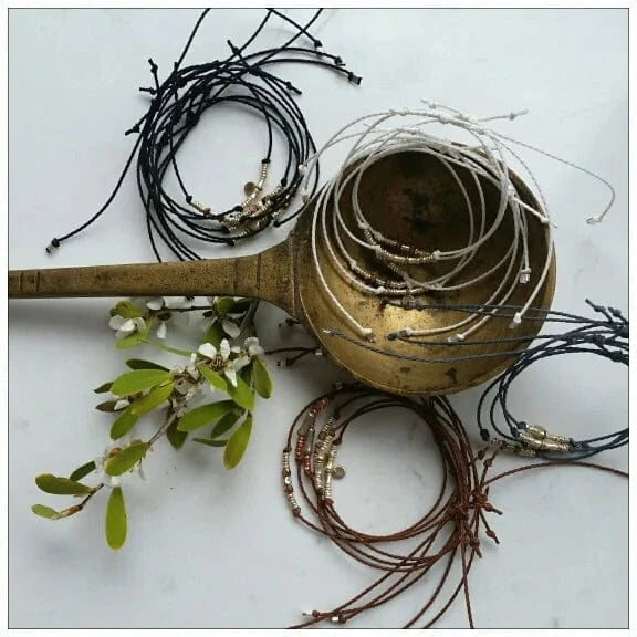 Paird blessing bands Paird