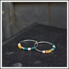 Paird celebration hoops Paird