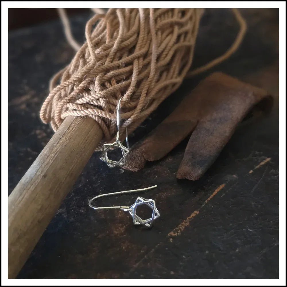 Paird Divinity earrings Paird