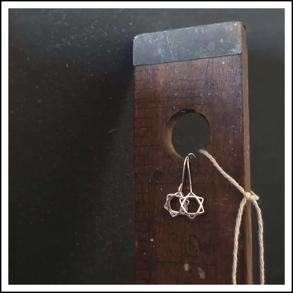 Paird Divinity earrings Paird