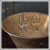 Paird  ebb & flow earrings Paird