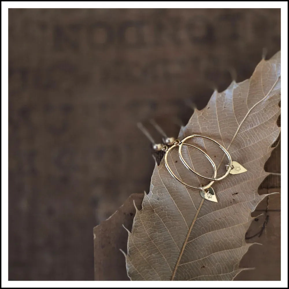 Paird Eden stud earrings Paird