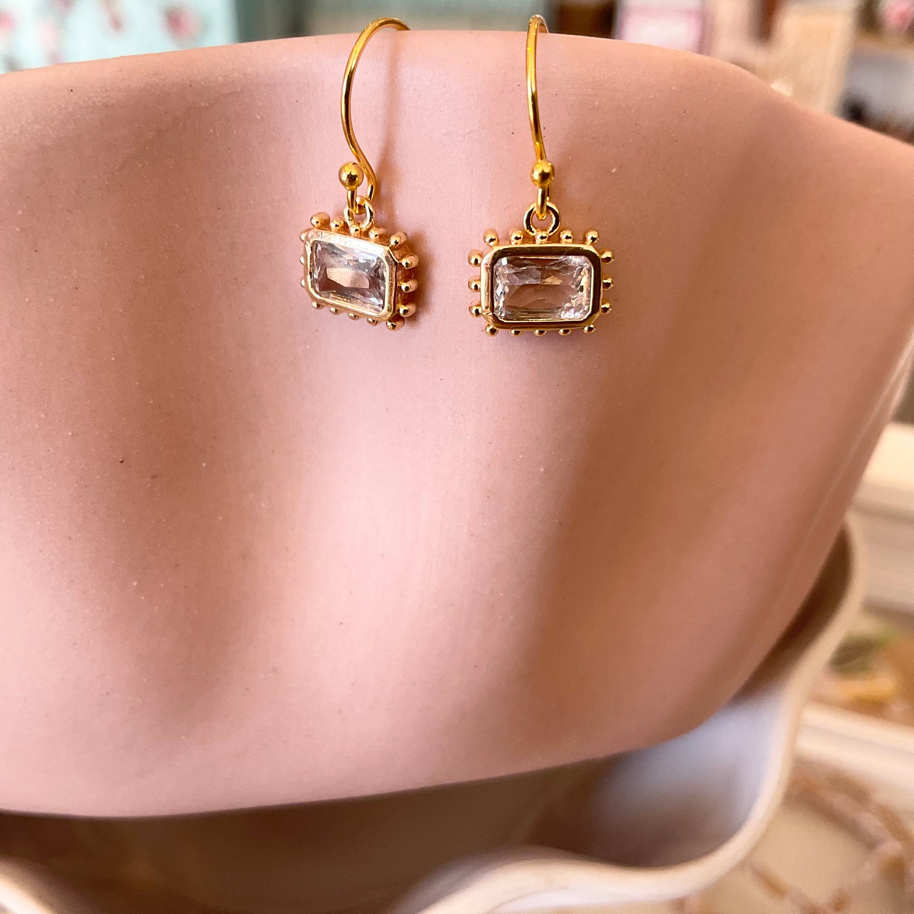 Paird Enchanted earrings Paird