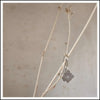 Paird Galaxy earrings Paird