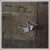 Paird Galaxy earrings Paird